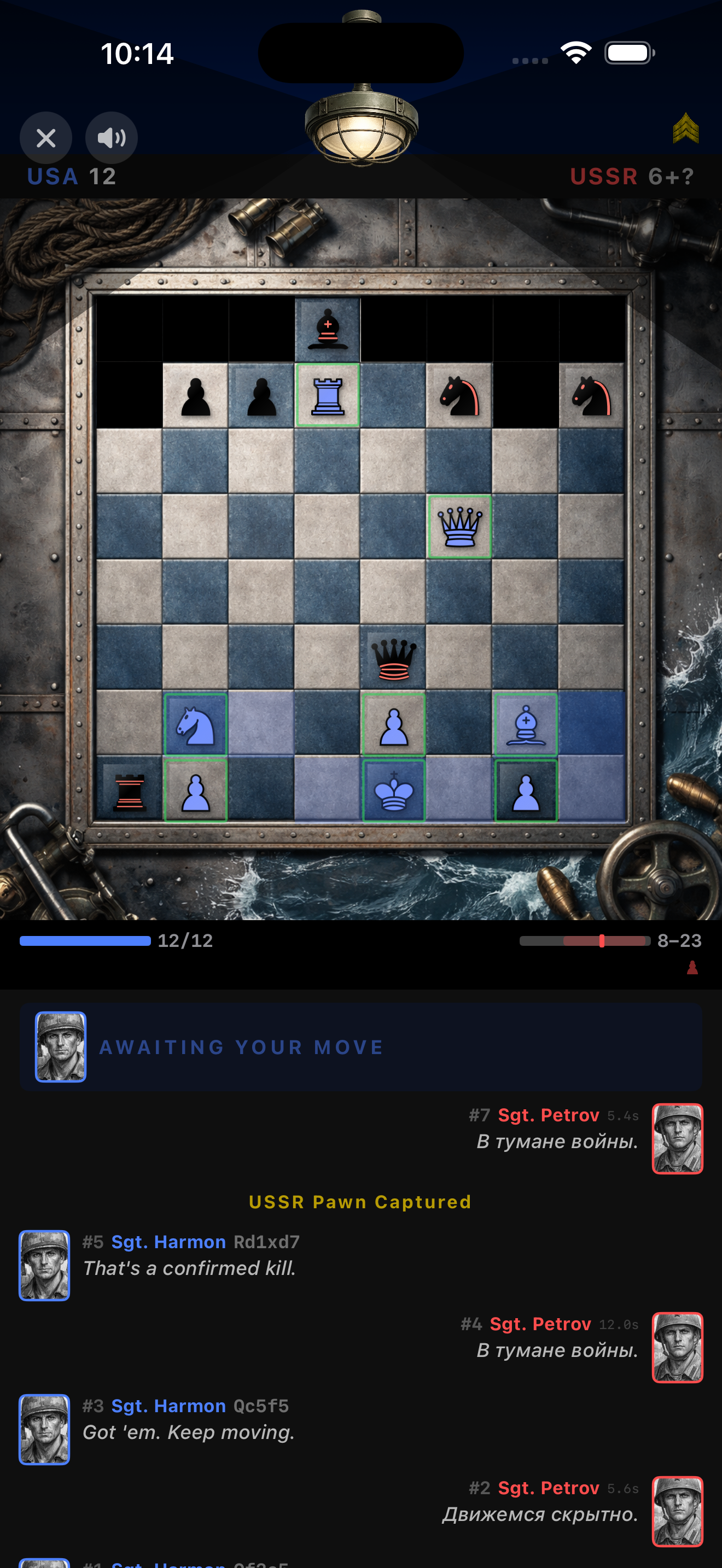 Naval